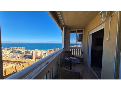 Apartamento en Playa de Arenales