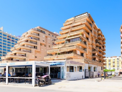 Apartamento en Ps Mediterráneo