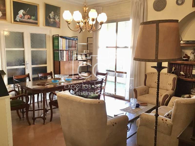 Apartamento en Sevilla