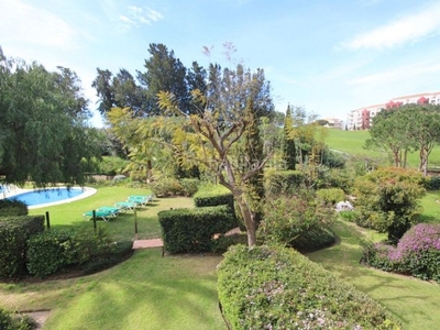 Apartamento en venta 3 habitaciones 2 baños. en Mijas