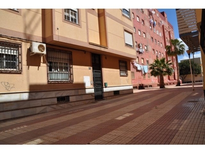 Apartamento en Venta en Alhama de Almería, Almería