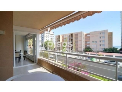 Apartamento en venta en Avd. Europa en Playa del Arenal Bol-Playa del Cantal Roig por 269.000 €