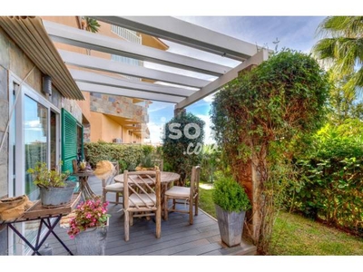 Apartamento en venta en Avenida del Higuerón en La Capellanía-El Higuerón por 399.000 €