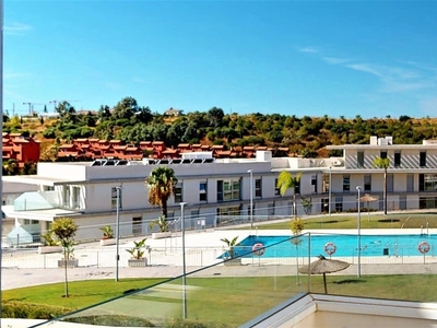 Apartamento en venta en Bahía Dorada, Estepona, Málaga