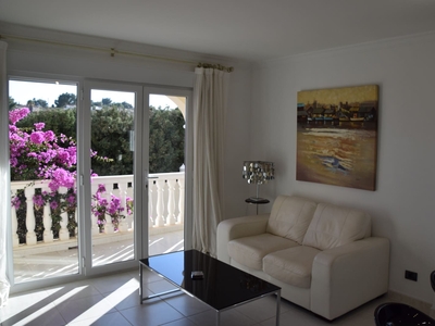 Apartamento en venta en Benissa, Alicante