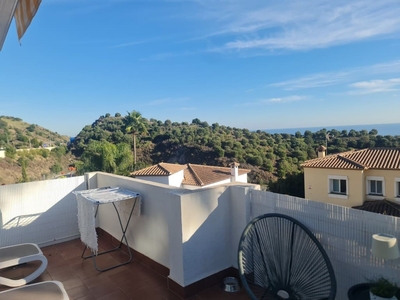 Apartamento en venta en Calahonda, Mijas, Málaga