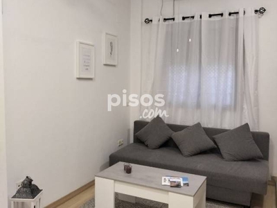 Apartamento en venta en Calle de Baltasar Gracián