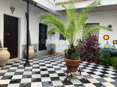 Apartamento en venta en Casco Antiguo