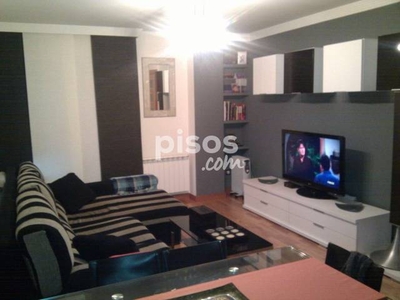 Apartamento en venta en Castellanos de Moriscos en Delicias-Prosperidad-Rollo-Puente Ladrillo por 59.990 €