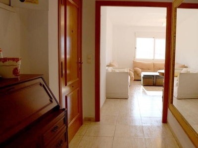 Apartamento en venta en Dénia, Alicante