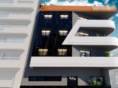 Apartamento en venta en El Molino, Torrevieja, Alicante