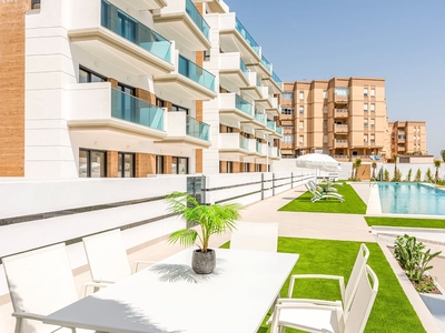 Apartamento en venta en Guardamar Playa, Guardamar del Segura, Alicante