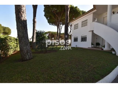 Apartamento en venta en La Barrosa en Sancti Petri-La Barrosa-Coto de la Campa por 170.000 €