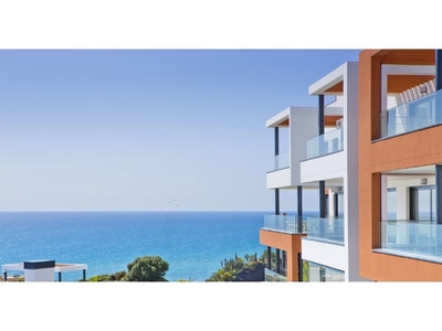 Apartamento en venta en La Capellanía - El Higuerón, Benalmádena, Málaga