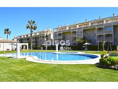 Apartamento en venta en Las Marinas (Km1 Al Km 6) en La Sella-La Xara-Jesús Pobre por 179.000 €