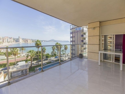 Apartamento en venta en Levante - Playa Fossa, Calpe / Calp, Alicante