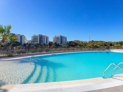 Apartamento en venta en Los Altos, Alicante