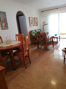 Apartamento en venta en Los Narejos, Los Alcázares, Murcia