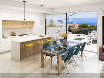 Apartamento en venta en Los Secanos, Guardamar del Segura, Alicante