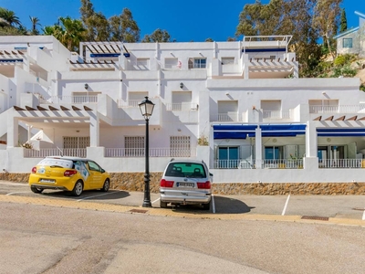 Apartamento en venta en Mojácar, Almería