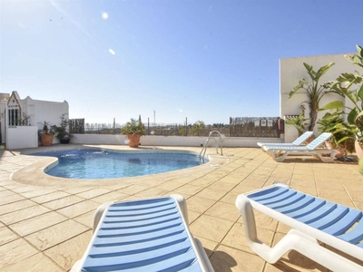 Apartamento en venta en Palomares, Cuevas del Almanzora, Almería