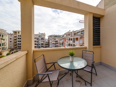 Apartamento en venta en Parque de las Naciones, Torrevieja, Alicante