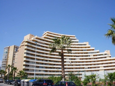 Apartamento en venta en Puerto, Calpe / Calp, Alicante