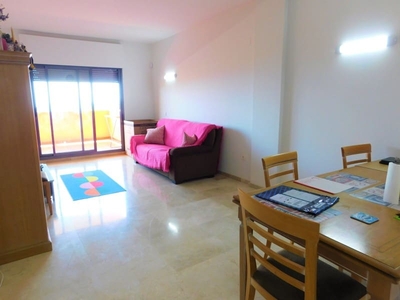 Apartamento en venta en Punta de la Chullera, Manilva, Málaga