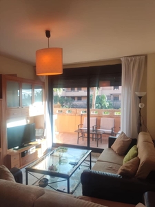Apartamento en venta en Ricardo Soriano, Marbella, Málaga