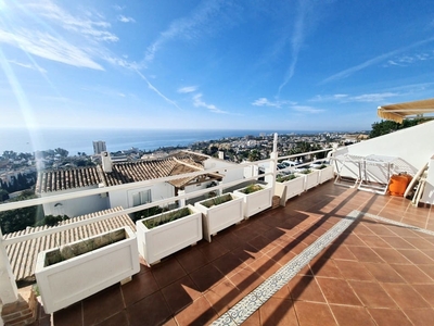 Apartamento en venta en Riviera del Sol, Mijas, Málaga