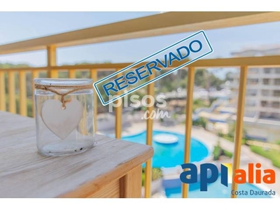 Apartamento en venta en Salou en Platja dels Capellans-Zona Turística por 95.000 €
