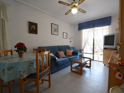 Apartamento en venta en San Luis, Torrevieja, Alicante