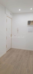 Apartamento en venta zona chamberi en Madrid