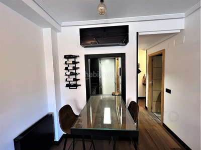 Apartamento espectacular apartamento con terraza en la zona dEl Cantizal en Rozas de Madrid (Las)