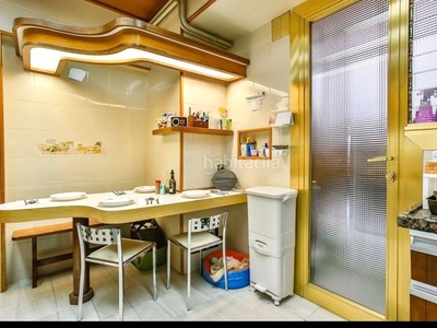 Ático duplex de 203 m2 + 15 m2 terraza en La Nova Esquerra de l´Eixample Barcelona