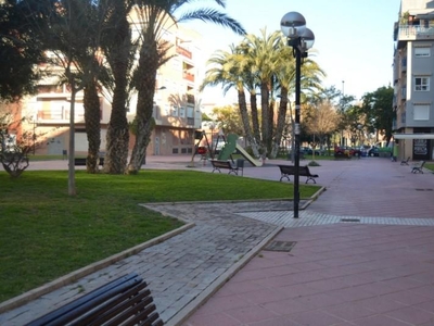 Ático en Murcia