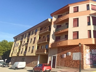 Atico en venta en Chinchilla De Monte Aragon de 128 m²