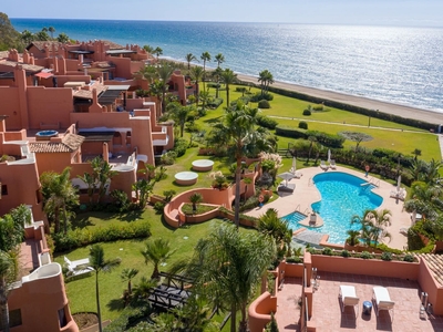 Ático en venta en Los Monteros, Marbella, Málaga