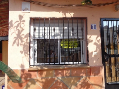 Atico en venta en Pagan, Lo de 46 m²