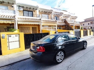 Atico en venta en San Javier de 85 m²