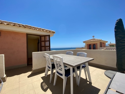 Ático en venta en Villaricos, Cuevas del Almanzora, Almería