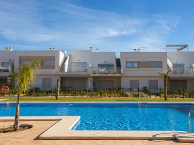 Bungalow en Orihuela