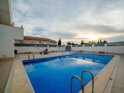 Bungalow en San Pedro del Pinatar