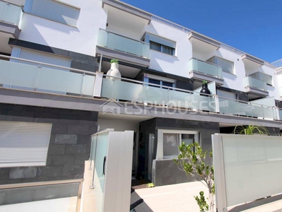 Bungalow en venta en Guardamar Playa, Guardamar del Segura, Alicante