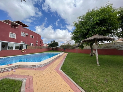 Bungalow en venta en Los Altos, Alicante