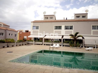 Casa adosada en venta en Avenida del Jable en Callao Salvaje-Playa Paraíso-Armeñime por 295.000 €