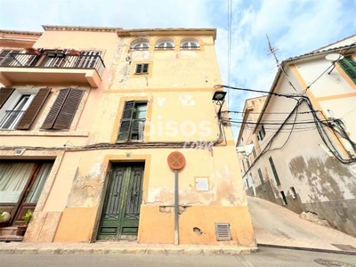 Casa adosada en venta en Carrer General Bernardo Riera en Andratx por 175.000 €