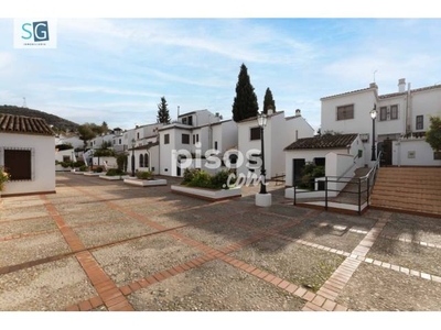 Casa adosada en venta en Carretera de Murcia en Albaicín por 429.900 €