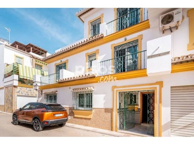 Casa adosada en venta en Casco Antiguo en Casco Antiguo por 345.000 €