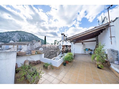 Casa adosada en venta en Casco Antiguo en Pollença por 980.000 €